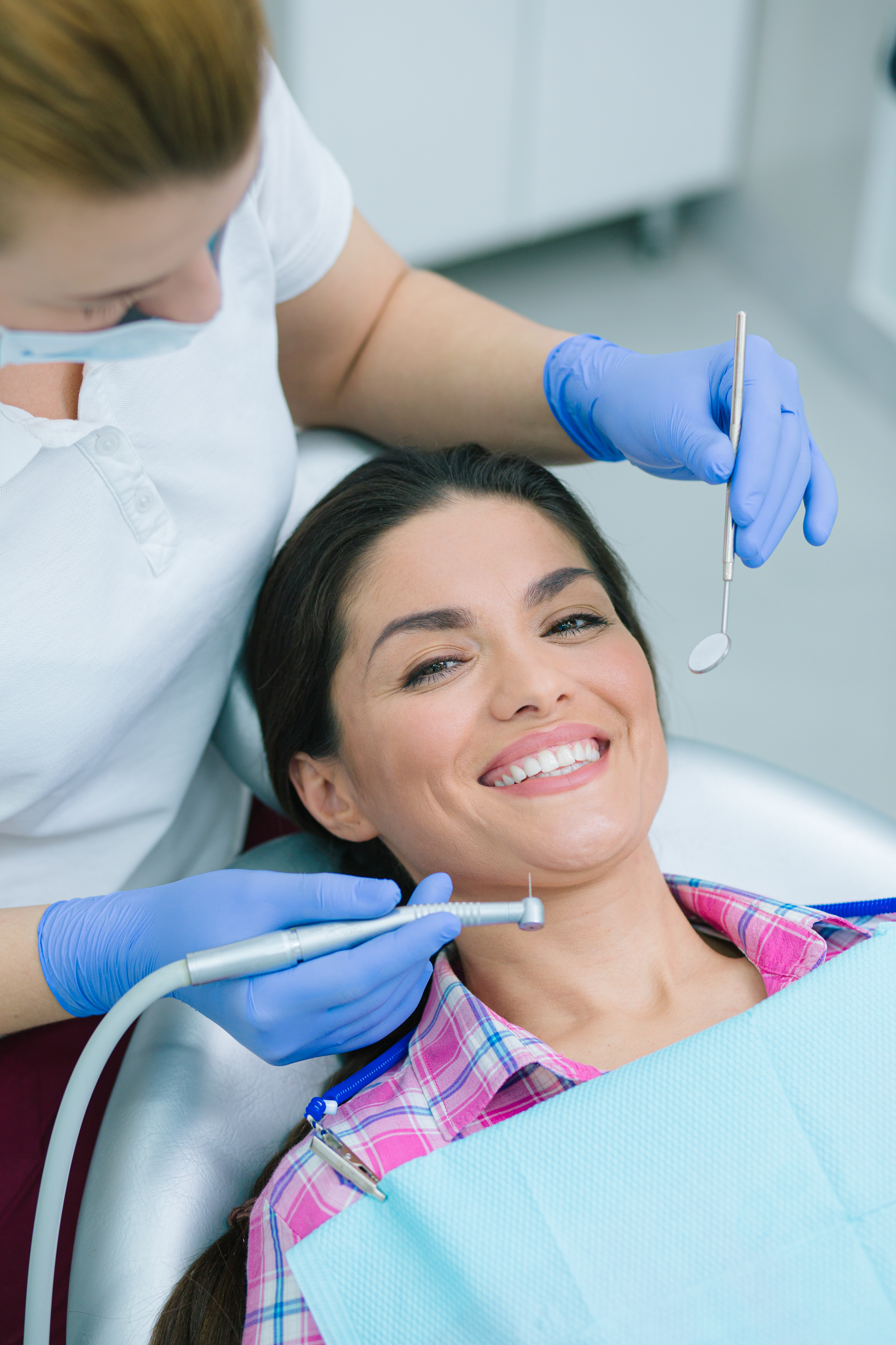 Cosmetic Dentistry Milton, ON